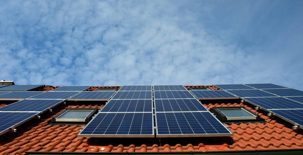 zonnepanelen 2025