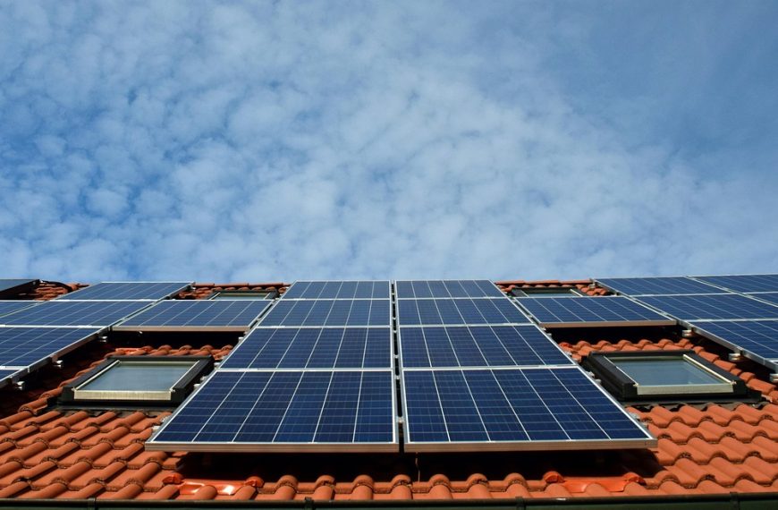 zonnepanelen 2025