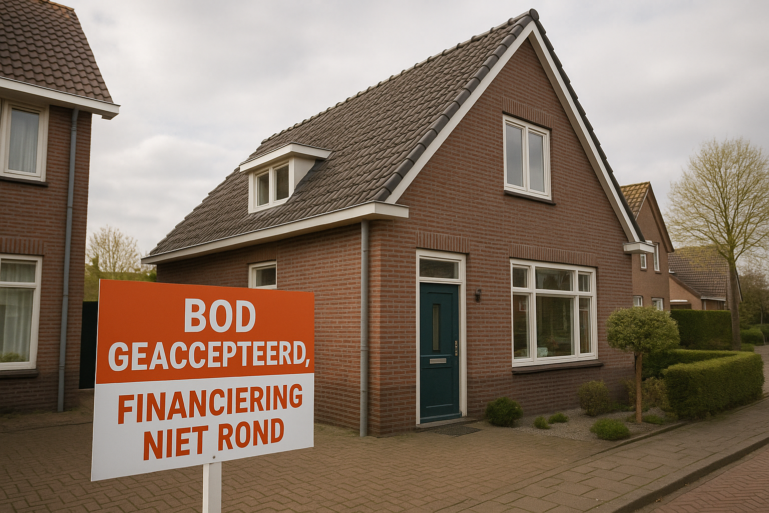 Nieuws foto
