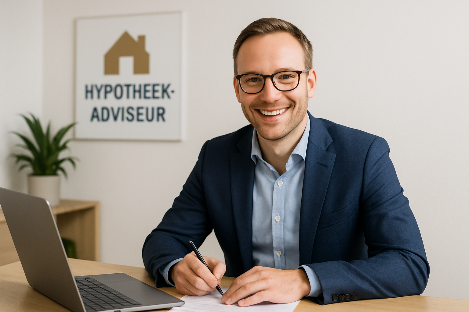 hypotheekadviseur