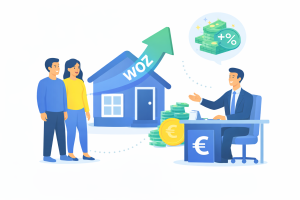 Hypotheek met NHG in 2026